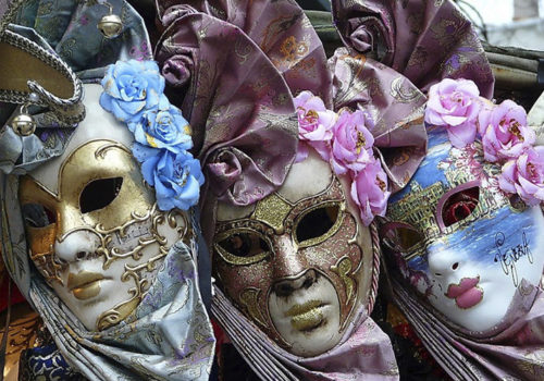 мастер-класс-Венецианские-маски